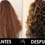 ¡OFERTA LIMITADA! 50% EN RIZOS CON FIJACIÓN EXTRA + ENVÍO GRATIS