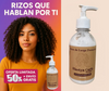 ¡OFERTA LIMITADA! 50% EN RIZOS CON FIJACIÓN EXTRA + ENVÍO GRATIS