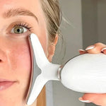 Masajeador facial Trendencias InstaGlow™ "Envio Gratis a todo Guatemala "