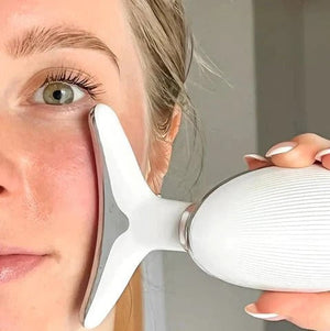 Masajeador facial Trendencias InstaGlow™ "Envio Gratis a todo Guatemala "